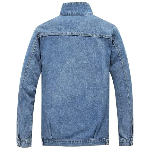 Men’s Denim Jacket