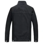 Men’s Denim Jacket