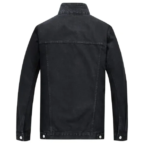 Men’s Denim Jacket