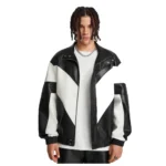 Men’s Leather Jacket