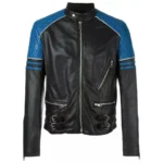 Men’s Leather Jacket