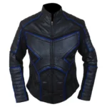 Men’s Leather Jacket