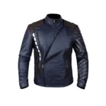 Men’s Leather Jacket