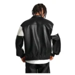 Men’s Leather Jacket