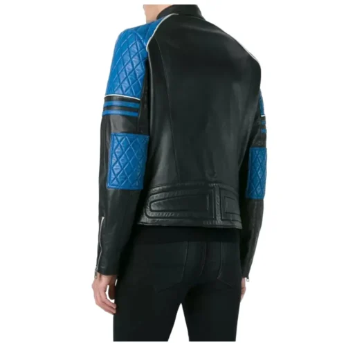 Men’s Leather Jacket