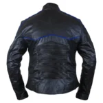 Men’s Leather Jacket