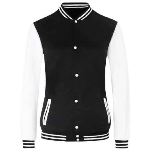 Women’s Bomber Jacket