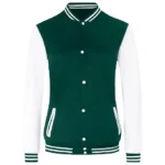 Women’s Bomber Jacket