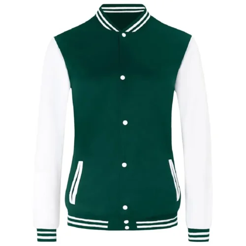 Women’s Bomber Jacket