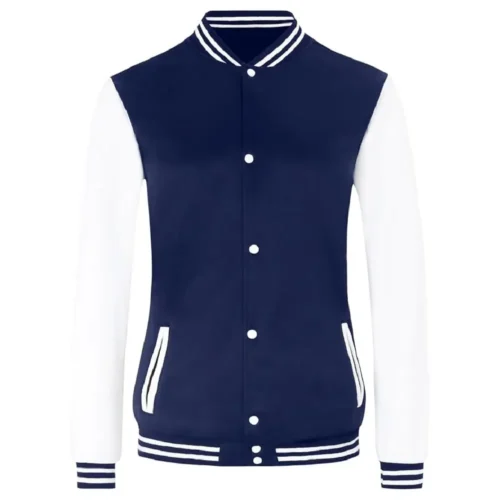 Women’s Bomber Jacket