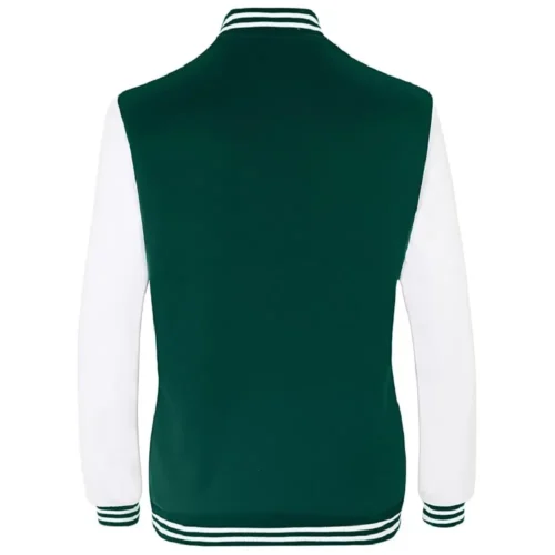 Women’s Bomber Jacket