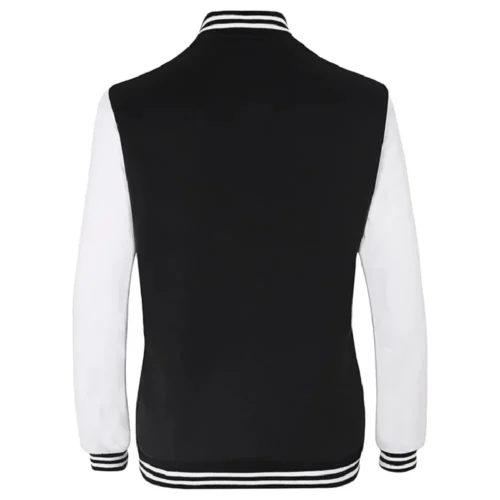 Women’s Bomber Jacket