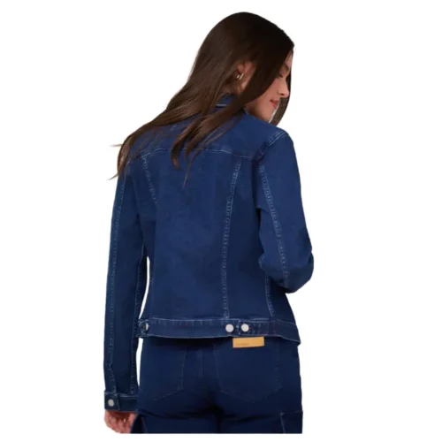 Women’s Denim Jacket