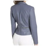 Women’s Leather Jacket