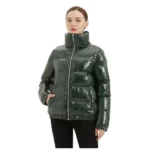 Women’s Puffer Jacket