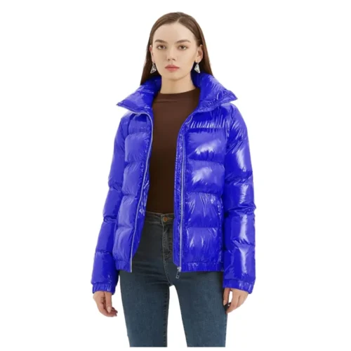 Women’s Puffer Jacket