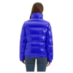 Women’s Puffer Jacket