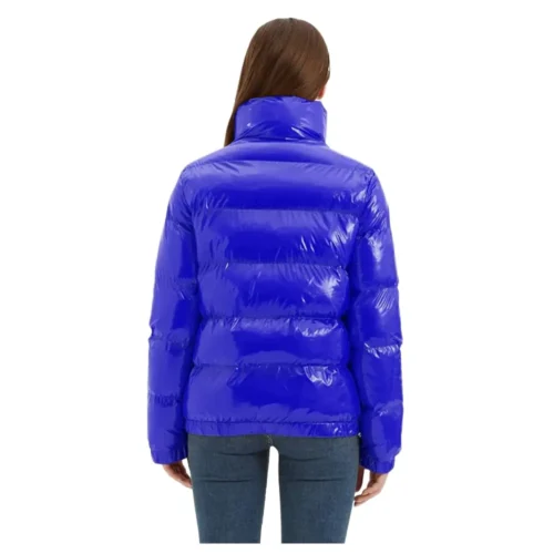 Women’s Puffer Jacket