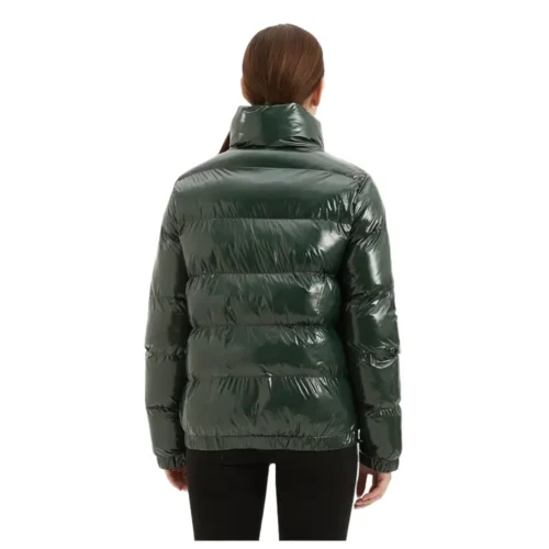 Women’s Puffer Jacket