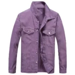 Men's Denim Jacket