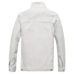 Men's Denim Jacket