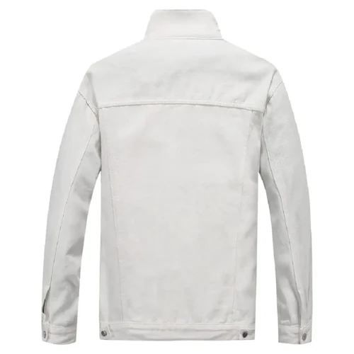 Men's Denim Jacket