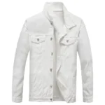 Men's Denim Jacket
