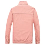 Men's Denim Jacket