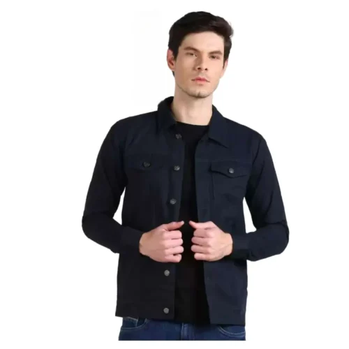 Men’s Denim Jacket
