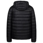 Men’s Hooded Puffer Jacket