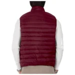 Men’s Puffer Vest Jacket
