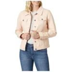 Women’s Denim Jacket