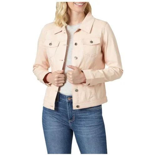 Women’s Denim Jacket