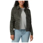 Women’s Denim Jacket