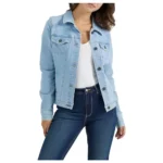 Women’s Denim Jacket
