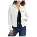 Women’s Denim Jacket