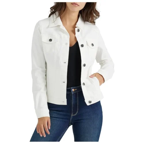 Women’s Denim Jacket