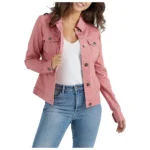 Women’s Denim Jacket