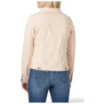 Women’s Denim Jacket