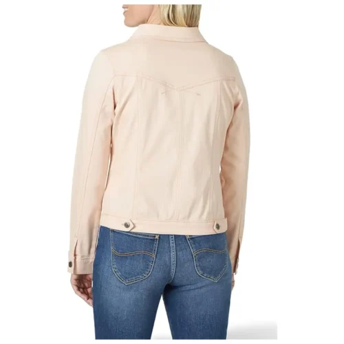 Women’s Denim Jacket