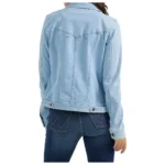 Women’s Denim Jacket