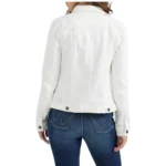 Women’s Denim Jacket