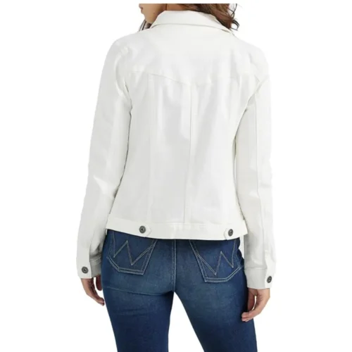 Women’s Denim Jacket