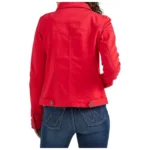 Women’s Denim Jacket
