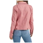 Women’s Denim Jacket