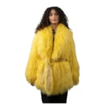 Women’s Faux Fur Jacket