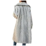 Women’s Faux Fur Long Coat
