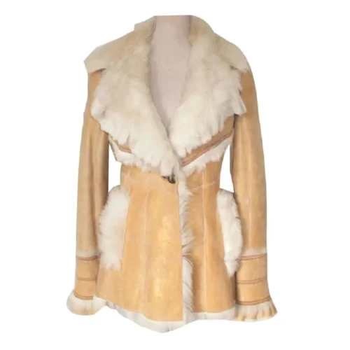 Women’s Fur Coat