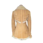 Women’s Fur Coat