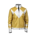 Women’s Leather Jacket
